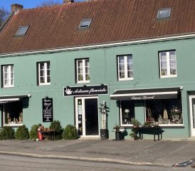 Fleuriste Duriez Pérard