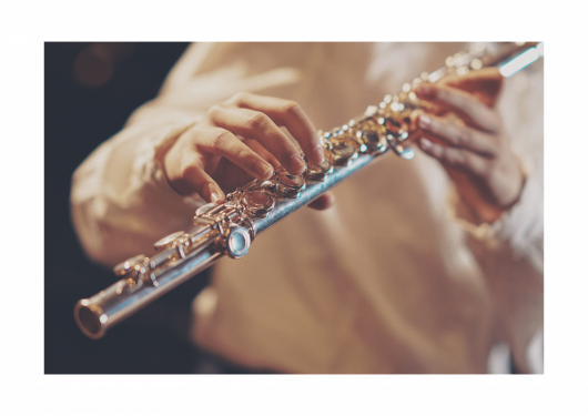 flute