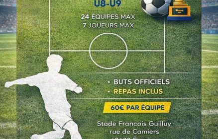 Sport : challenge Jean Boulenger