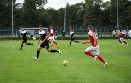 Football – Matchs et Tournois