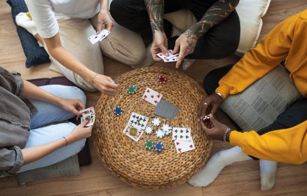 Jeux Intergénérationnels