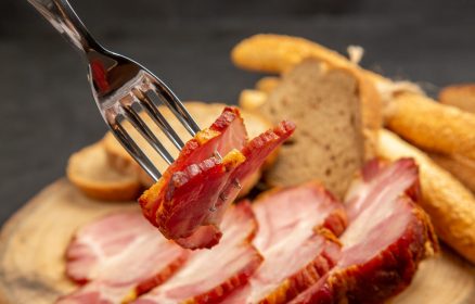 Soirée repas