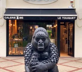 Galerie 1 Bis