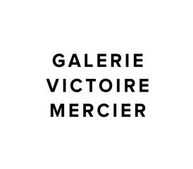 Galerie Victoire Mercier