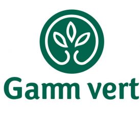 Gamm Vert