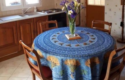 Gite à la Ferme Créquy