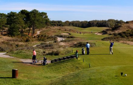 Grande semaine du golf