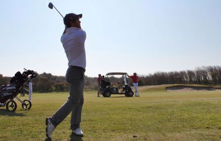 Association sportive du golf
