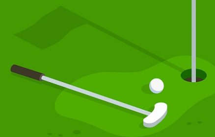 XXe Tournoi de Golf