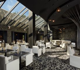 Le Baya – Le Grand Hôtel Le Touquet-Paris-Plage****