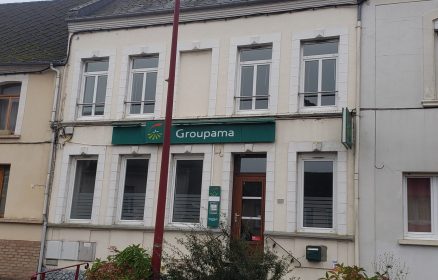 Groupama assurance