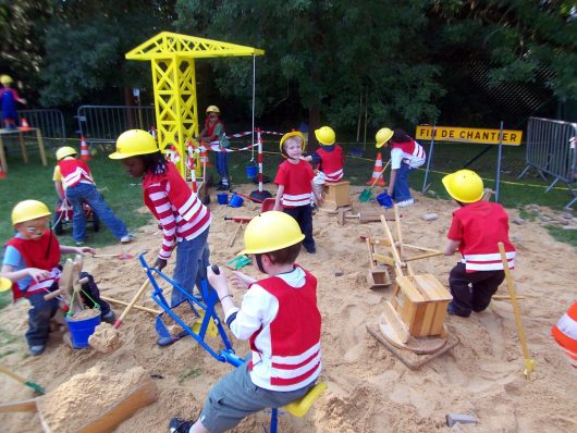 gruechantier