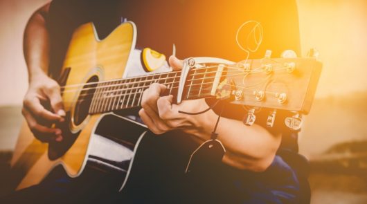 guitare