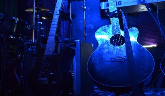 guitares