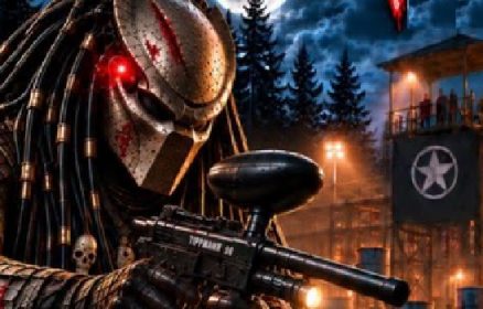 Halloween Party – DDay Paintball Park