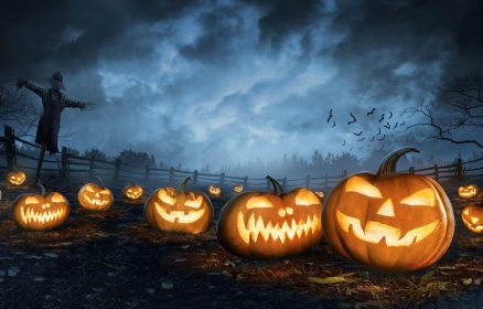 Merlimont fête Halloween