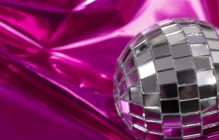 Soirée Discothèque