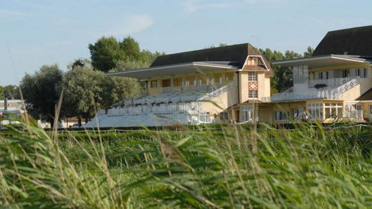 hippodrome