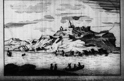 Visite : « Histoire d&rsquo;Étaples-sur-mer »