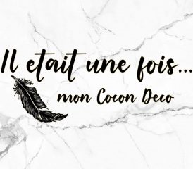 IL ETAIT UNE FOIS…