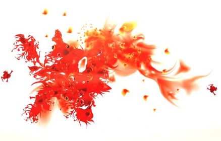 Ici & là : exposition de David Delenclos