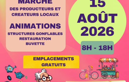 Hézecques en fête