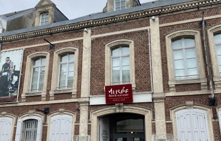 Exposition « Détours loin du Bercail » Musée Opale Sud