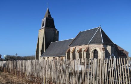 Journées Européennes du Patrimoine 2026