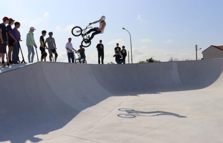 STELLA PARK – Journée des cultures urbaines