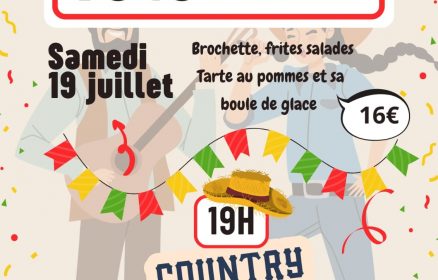 Fête de la Paille au Repère de Torcy