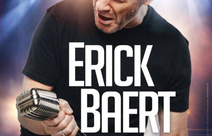 Erick Baert – Illusions vocales « Nouveau spectacle »