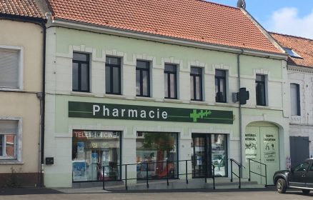 Pharmacie Lefebvre