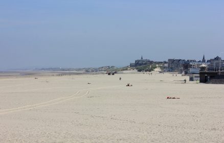 Mon Village Vacances – Nettoyage de plage