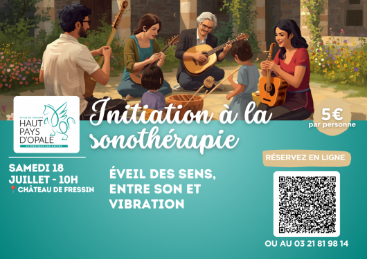 initiation-sonotherapie