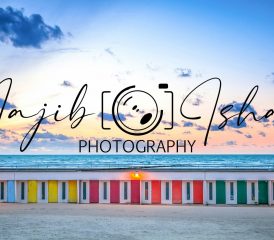 Ishak Photography