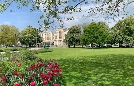 Jardins de la Manche