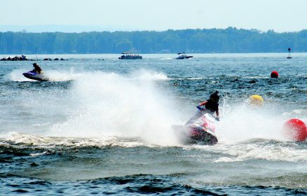 Journée Nautique