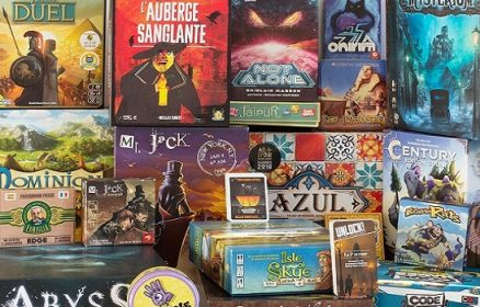 La Loi des Cartes : Spéciale Halloween