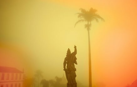 Exposition de photographie contemporaine brésilienne
