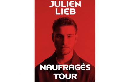 Julien Lieb « Naufragés Tour »