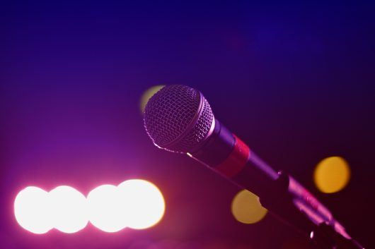 karaoke