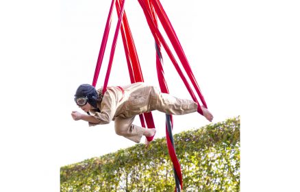 L’Aviatrice
