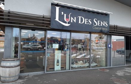 L’Un Des Sens