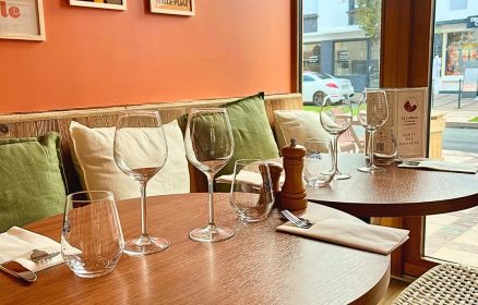 Patrimoine en terrasse…La Cabane d’Edmond