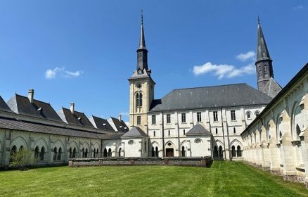 Salon de Création et Reprise d&rsquo;Entreprise