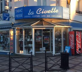 La Civette