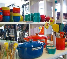 La Cucina – ETS Beuvain