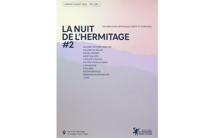 La Nuit de l&rsquo;Hermitage