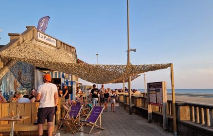 Patrimoine en terrasse…A La Paillote du Belvédère