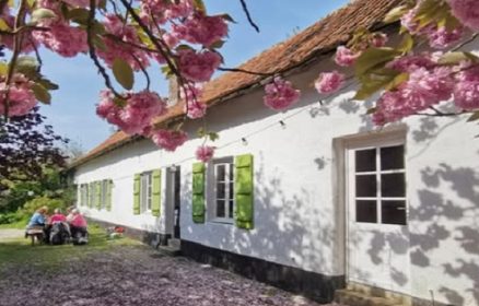 Programme Avril à la Plume à Loup